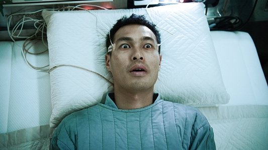複身犯