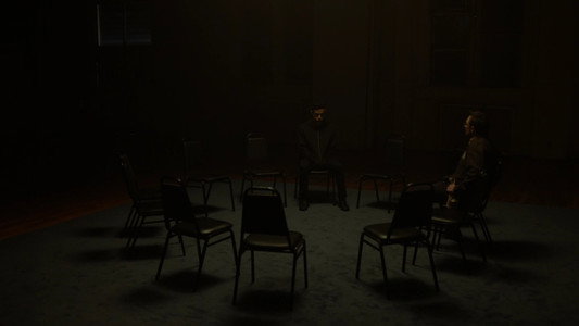 Mr. Robot