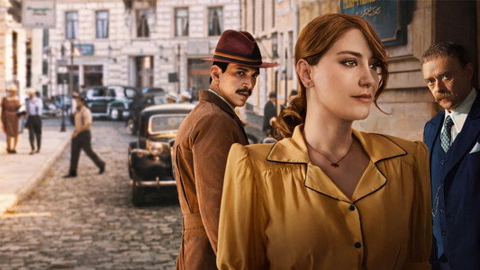 Pera Palas’ta Gece Yarısı