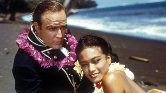 Mutiny on the Bounty