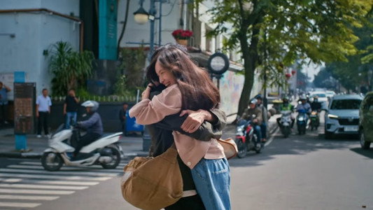Dan Bandung