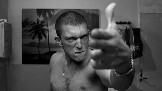 La Haine