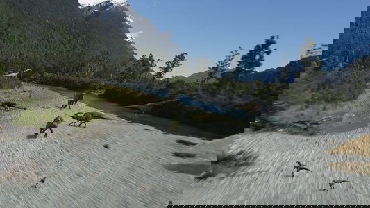 점박이: 한반도의 공룡 3D