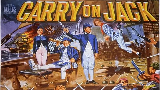 Carry On Jack