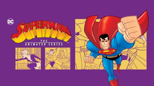 Superman: The Animated Series