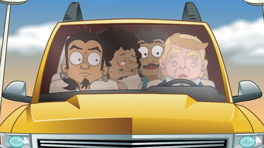 La Familia del Barrio: La Película
