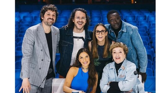 Italia's Got Talent