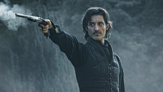 Le Comte de Monte-Cristo