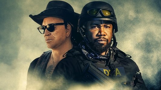 The Commando