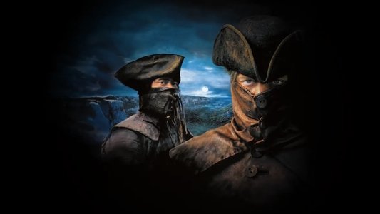Le Pacte des loups