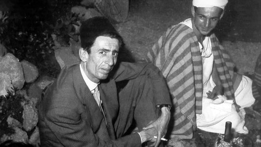 Fernand Pouillon, l'architecte le plus recherché de France