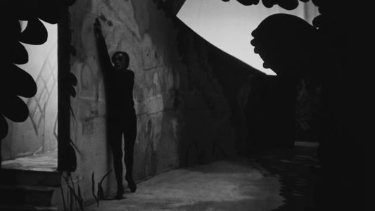 Das Cabinet des Dr. Caligari