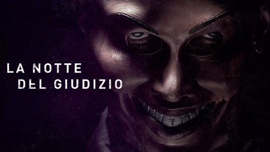 The Purge