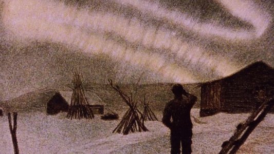 The Northern Lights
