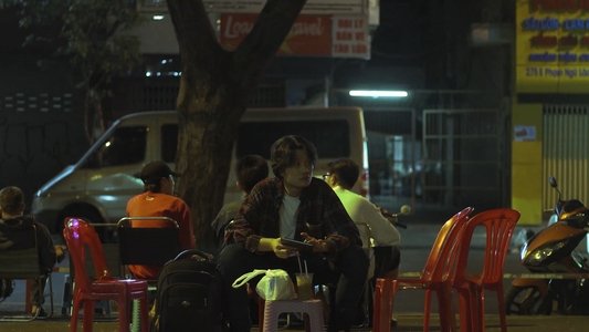 Một tác phẩm của rác