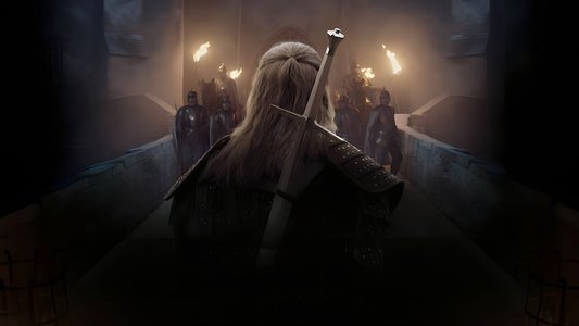 The Witcher