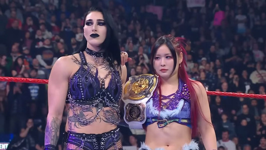 Saturday Night's Main Event: January 24, 2026