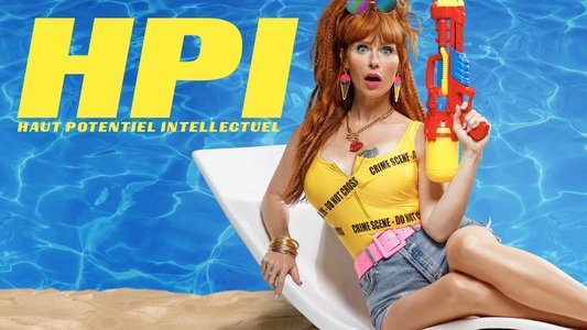 HPI : Haut Potentiel Intellectuel