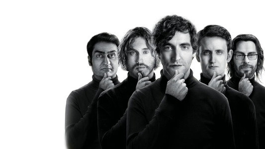 Silicon Valley