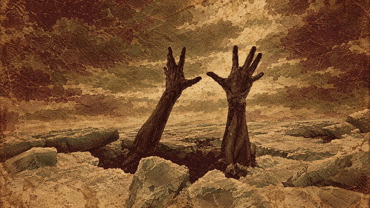 Frankenstein