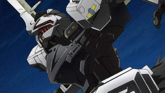 劇場版 ブレイク ブレイド　第一章「覚醒ノ刻」