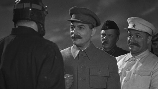 Валерий Чкалов