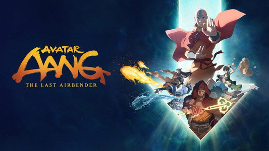 Avatar Aang: The Last Airbender