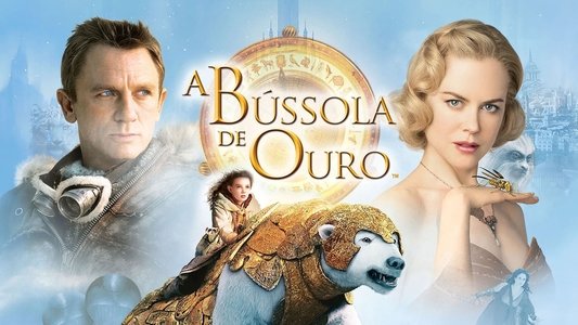 The Golden Compass