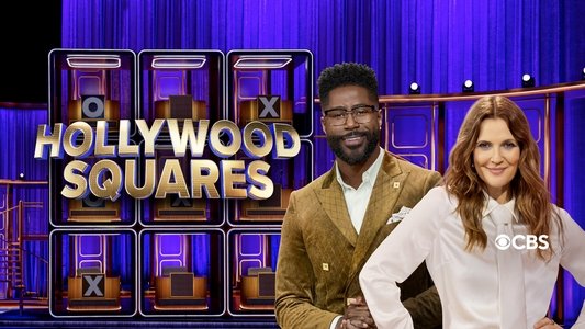 Hollywood Squares