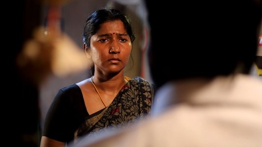 லக்கி மேன்