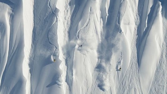 Art of Flight: The Series