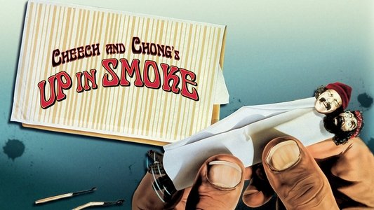 Up in Smoke