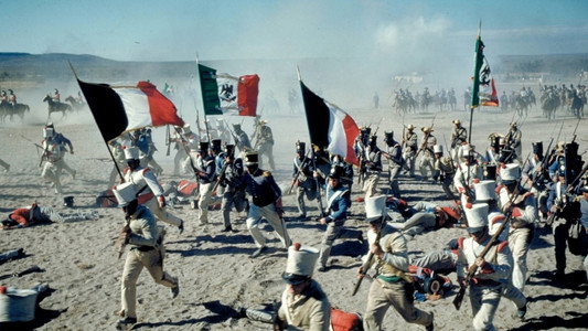 The Alamo