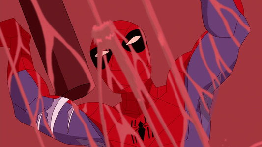 The Spectacular Spider-Man