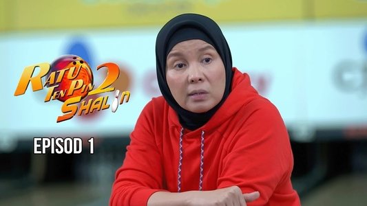 Ratu Ten Pin 2 : SHALIN