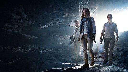 The Mummy