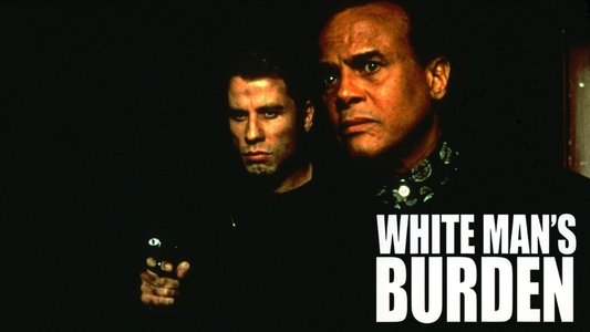 White Man's Burden