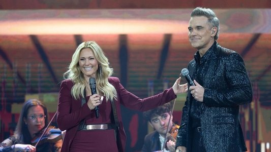 Die Helene Fischer Show 2024