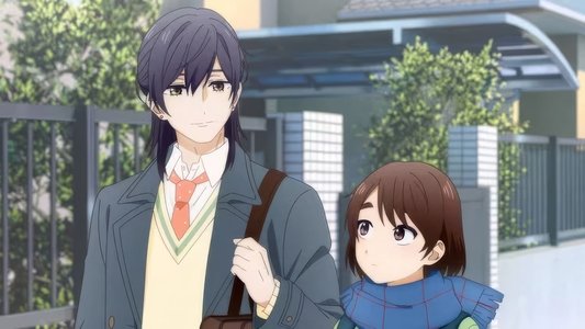 花野井くんと恋の病