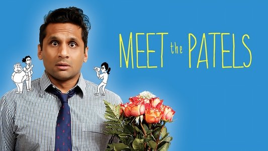 Meet the Patels