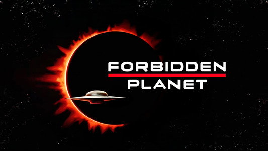 Forbidden Planet