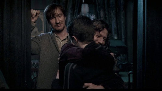 Harry Potter and the Order of the Phoenix