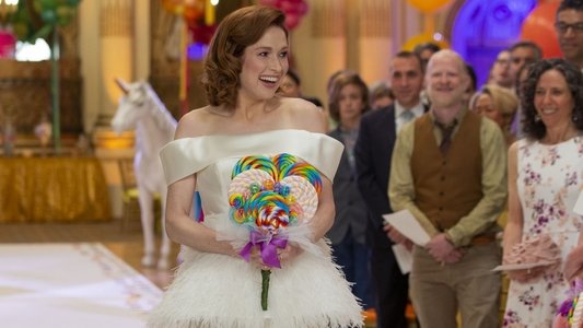 Unbreakable Kimmy Schmidt: Kimmy vs. the Reverend