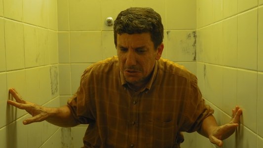 A Morte Súbita e Não Acidental de Adamastor Barbosa