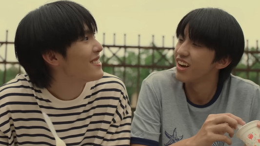 ต้นส้มอยู่บ้านเขา แต่ผลส้มหล่นมาบ้านเราตลอดเลย