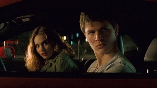 Baby Driver