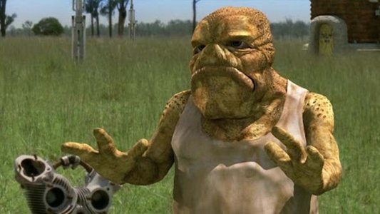 Star Wars Downunder