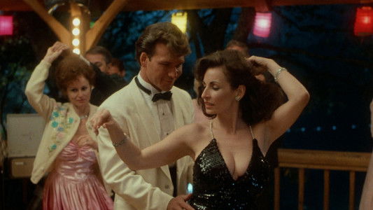 Dirty Dancing