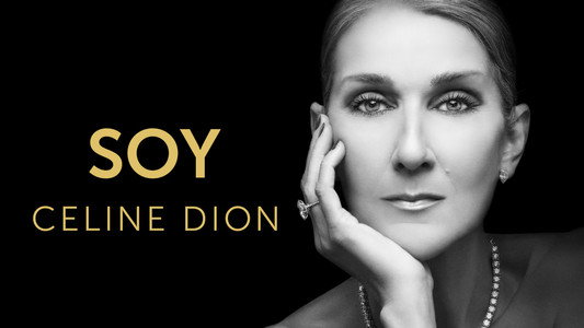 I Am: Celine Dion