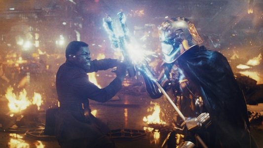 Star Wars: The Last Jedi